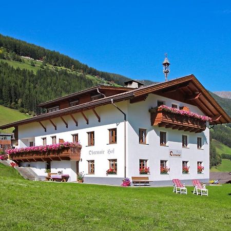 Obermairhof Apartamento San Giacomo  Exterior foto