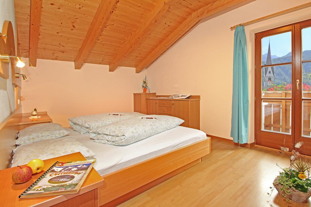 Obermairhof Apartamento San Giacomo  Quarto foto
