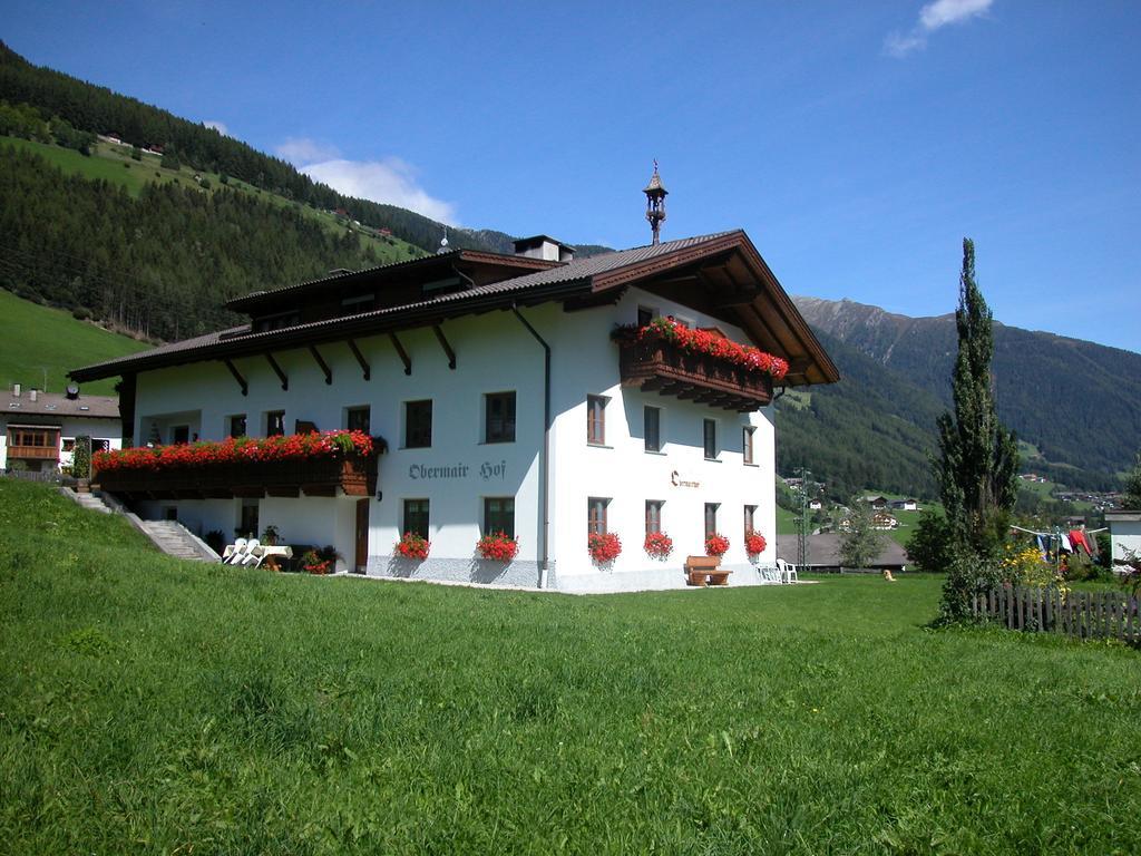 Obermairhof Apartamento San Giacomo  Exterior foto