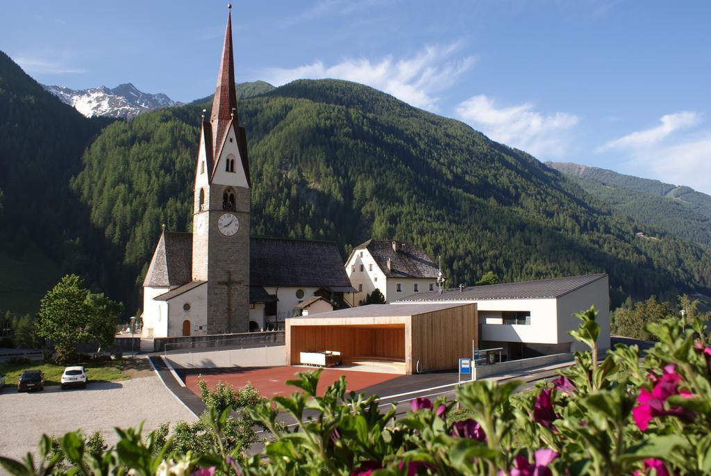Obermairhof Apartamento San Giacomo  Quarto foto