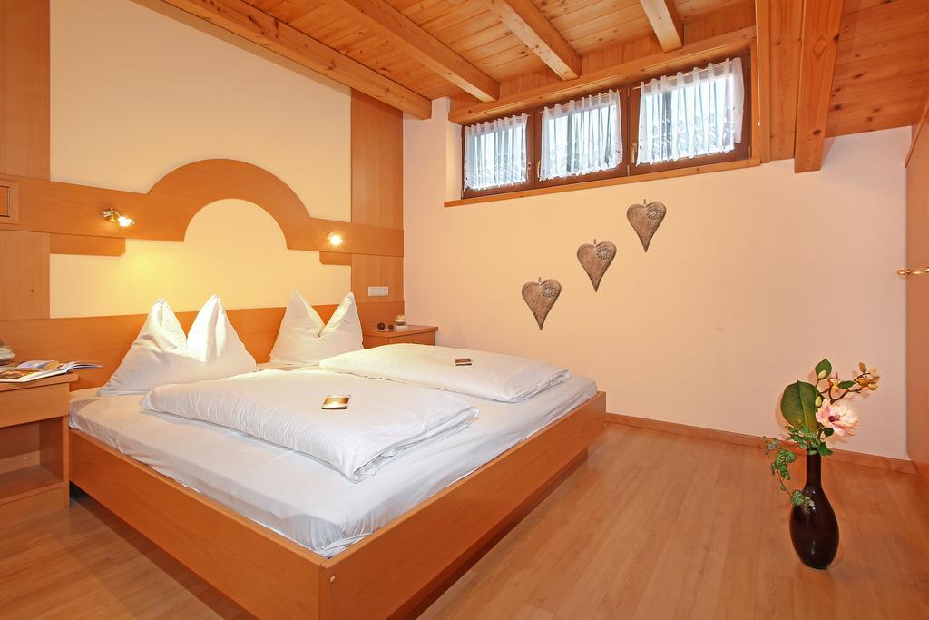 Obermairhof Apartamento San Giacomo  Quarto foto
