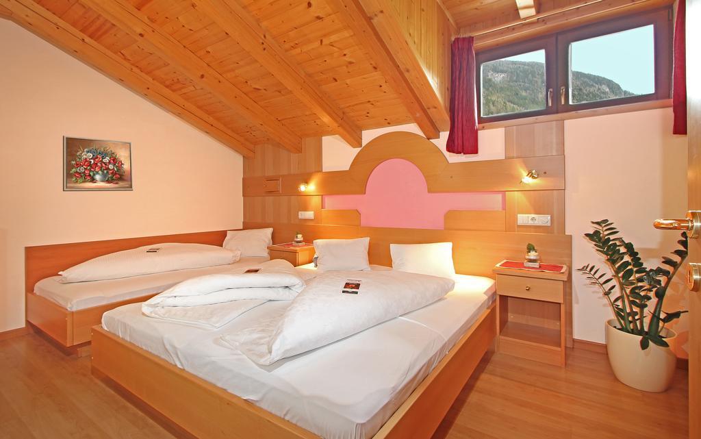 Obermairhof Apartamento San Giacomo  Quarto foto