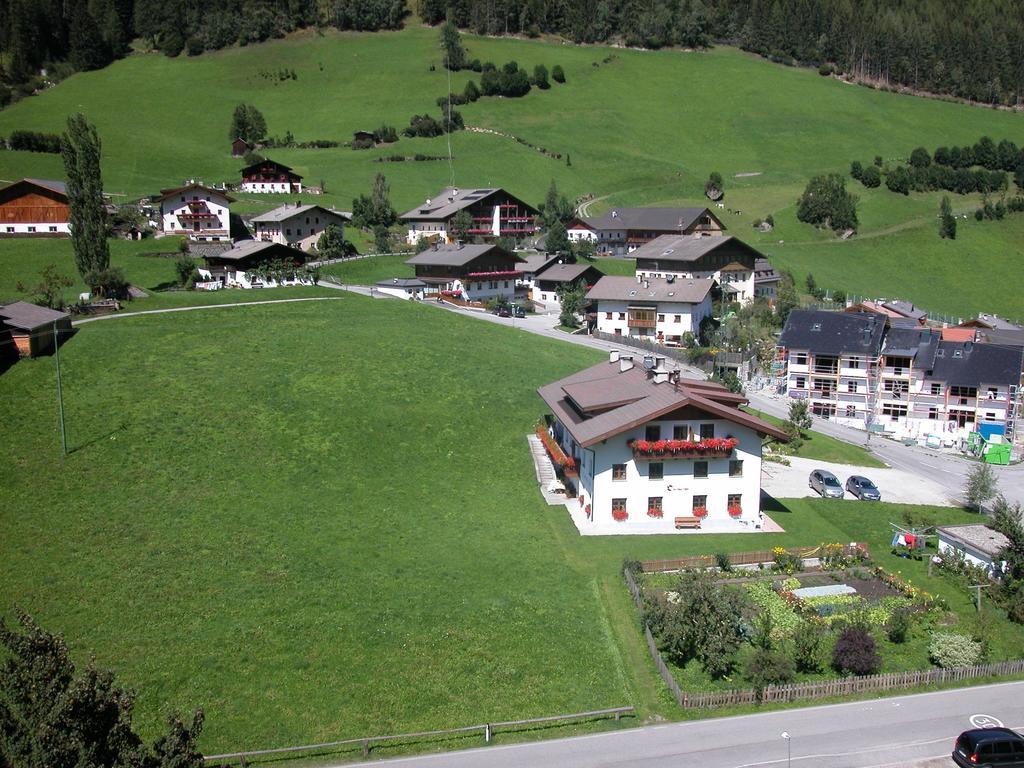 Obermairhof Apartamento San Giacomo  Exterior foto
