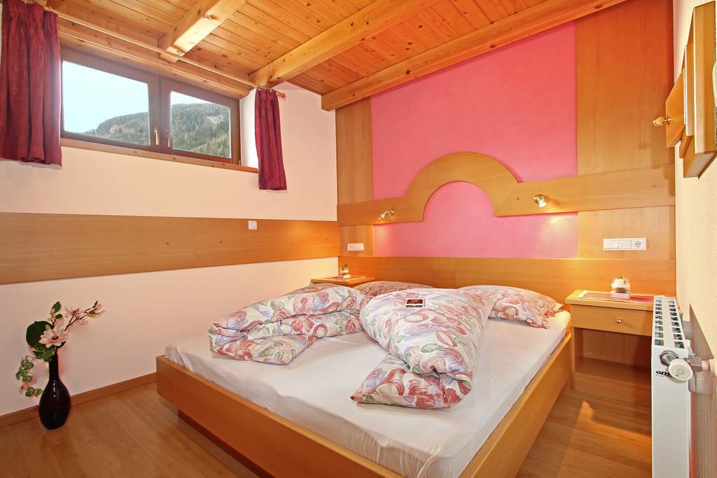 Obermairhof Apartamento San Giacomo  Quarto foto
