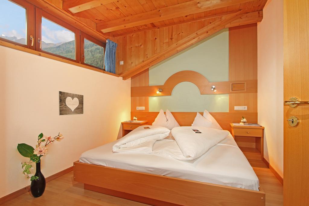 Obermairhof Apartamento San Giacomo  Quarto foto