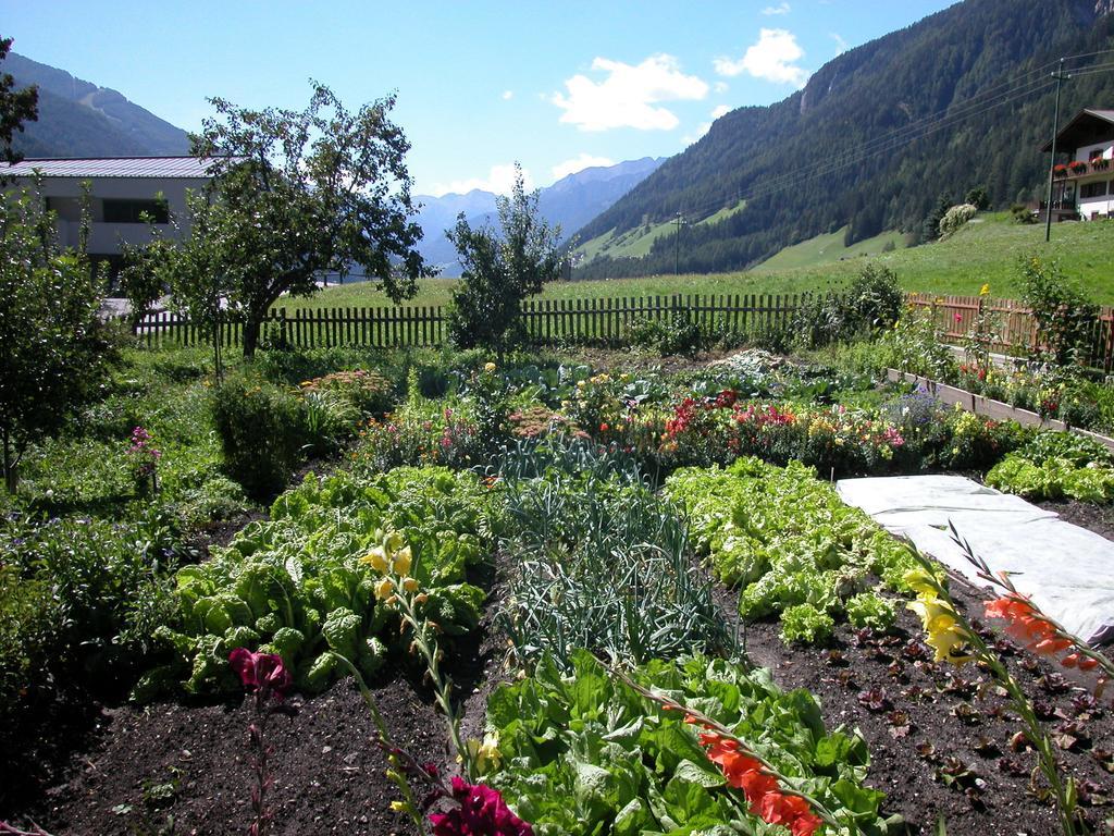 Obermairhof Apartamento San Giacomo  Exterior foto