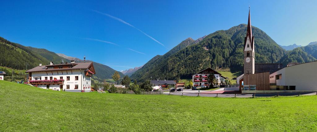 Obermairhof Apartamento San Giacomo  Exterior foto