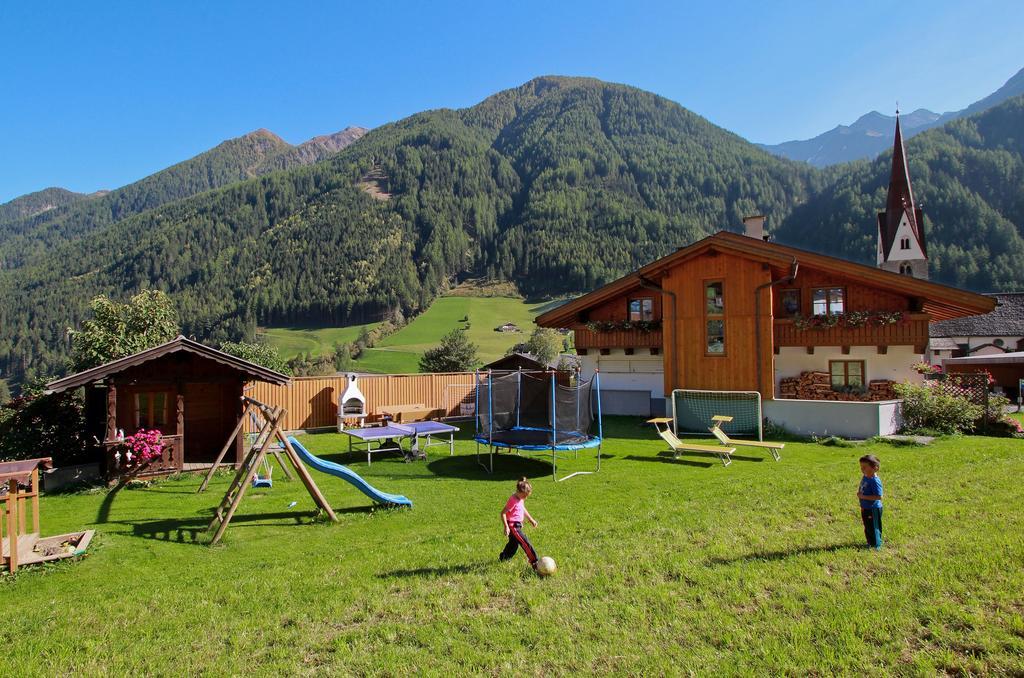 Obermairhof Apartamento San Giacomo  Exterior foto