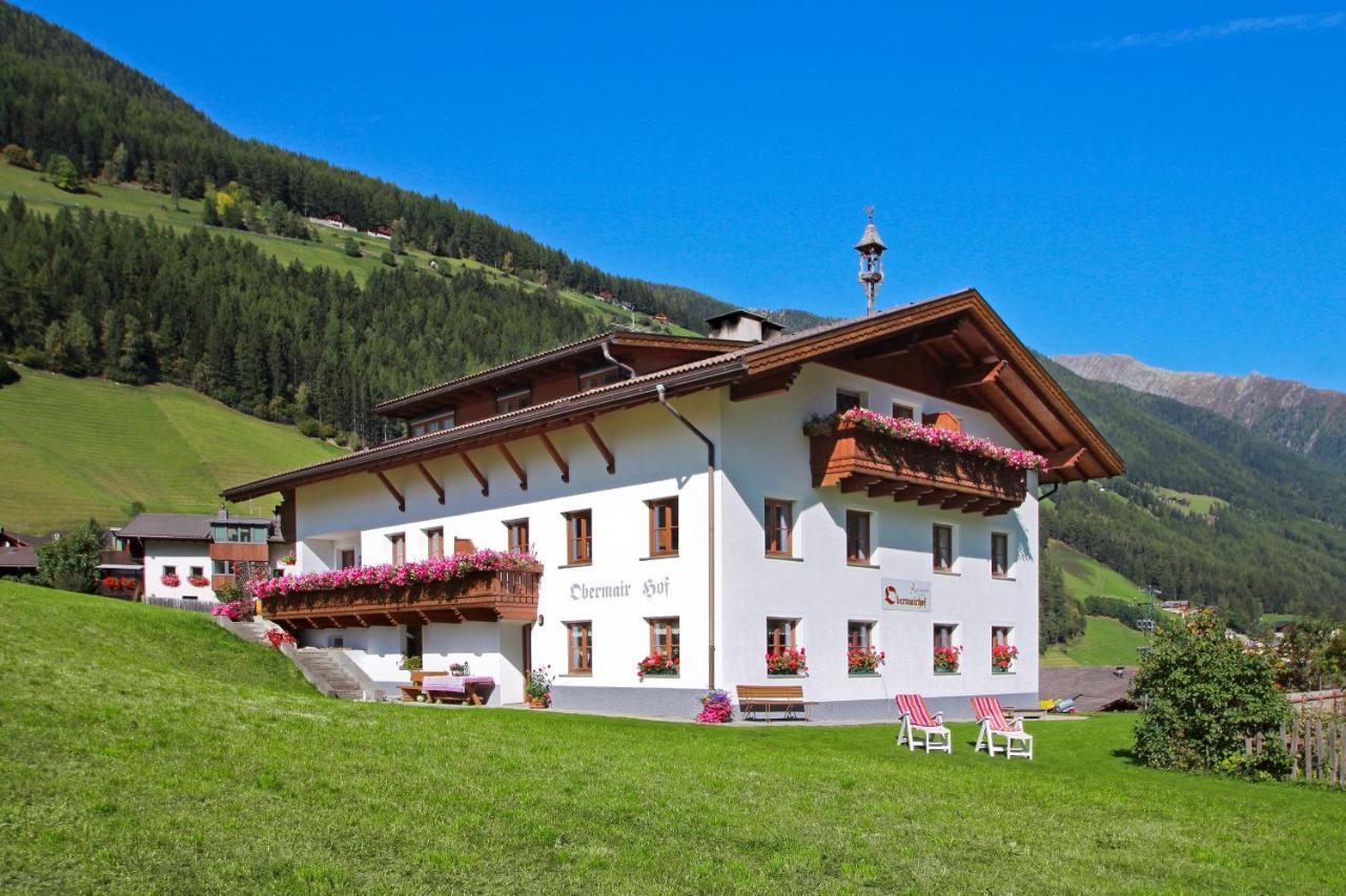 Obermairhof Apartamento San Giacomo  Exterior foto